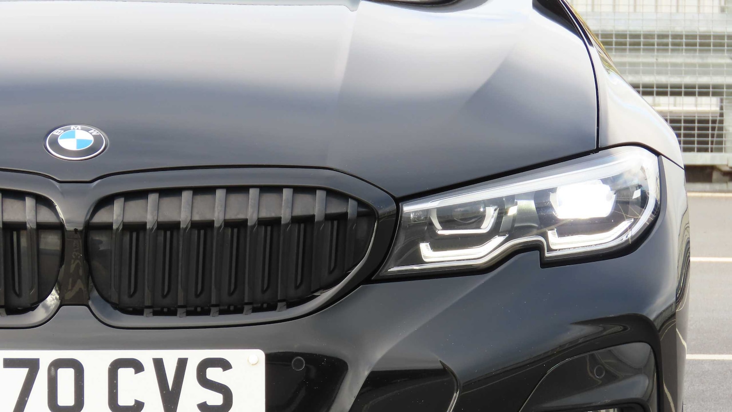 Used BMW 3 Series 2020 for sale - 76746159: Photo 20