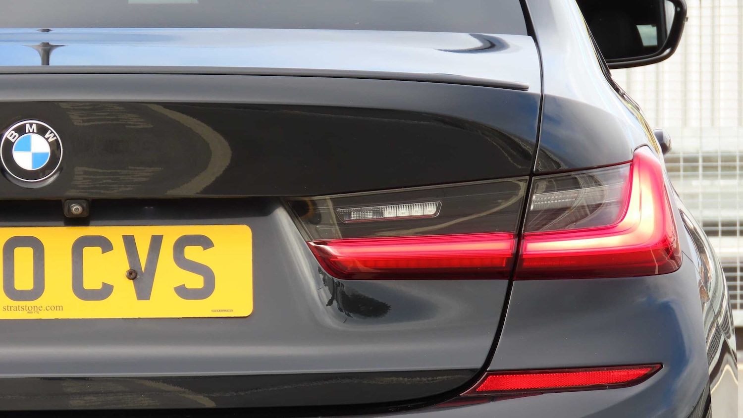 Used BMW 3 Series 2020 for sale - 76746159: Photo 21