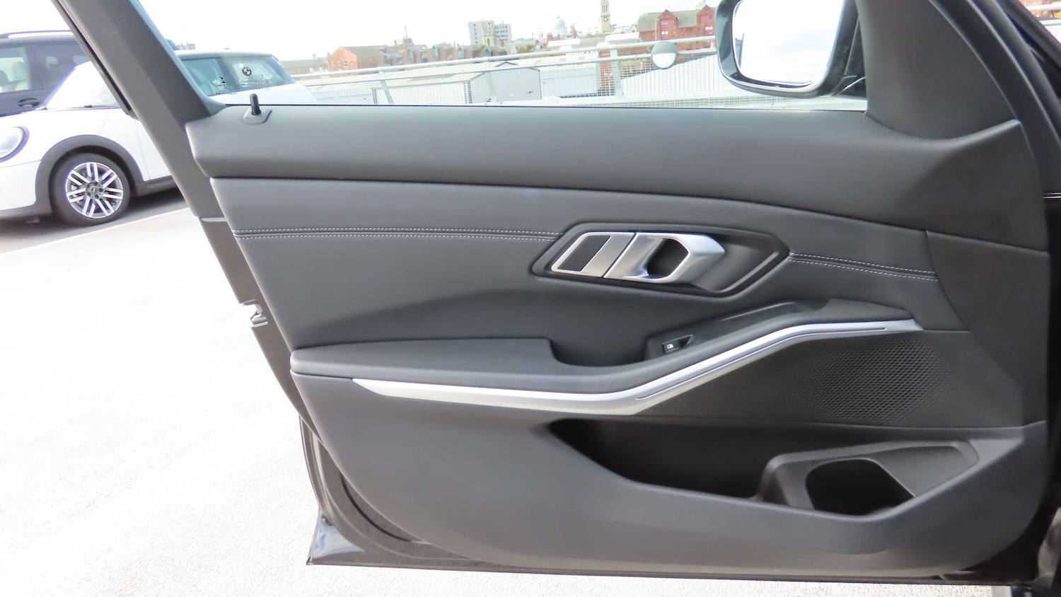 Used BMW 3 Series 2020 for sale - 76746159: Photo 22