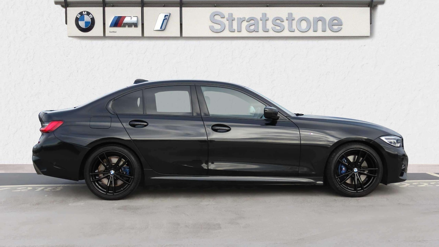 Used BMW 3 Series 2020 for sale - 76746159: Photo 3