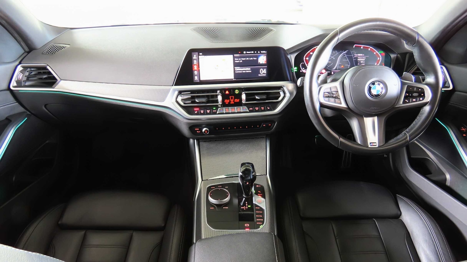 Used BMW 3 Series 2020 for sale - 76746159: Photo 5