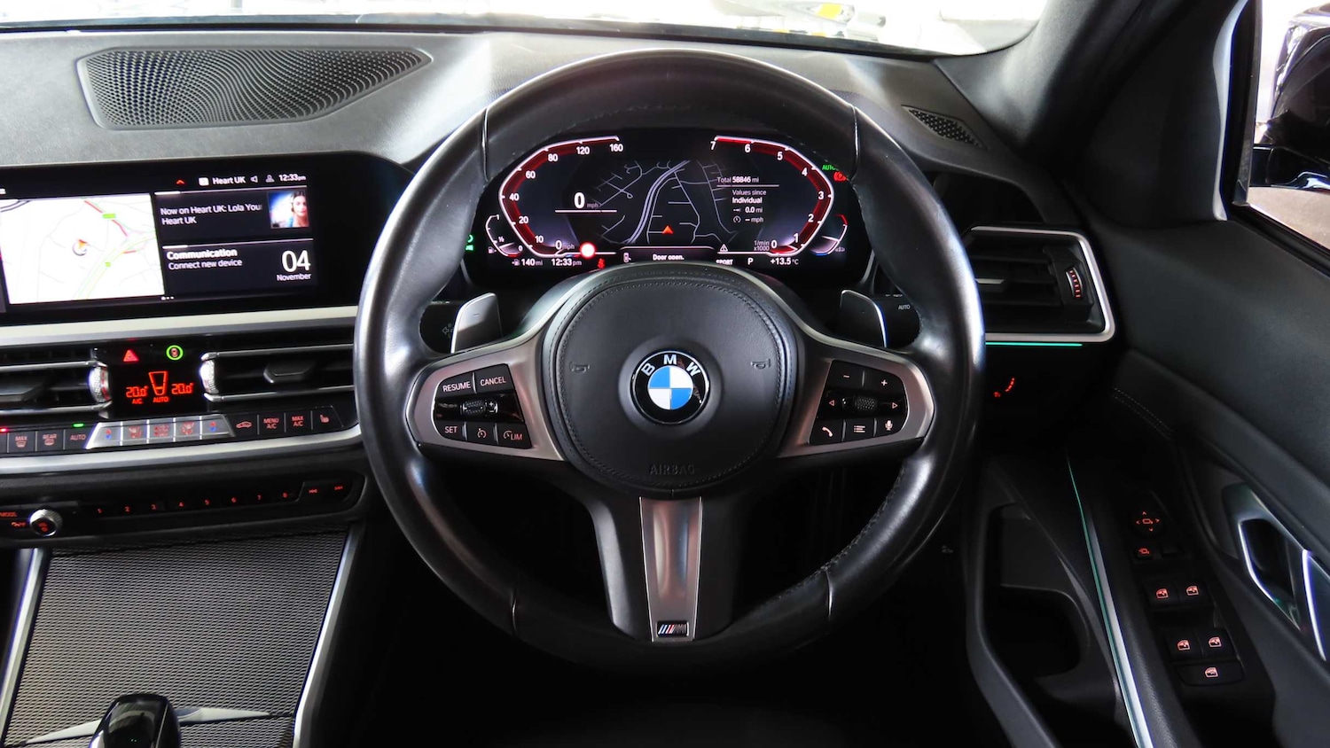 Used BMW 3 Series 2020 for sale - 76746159: Photo 6