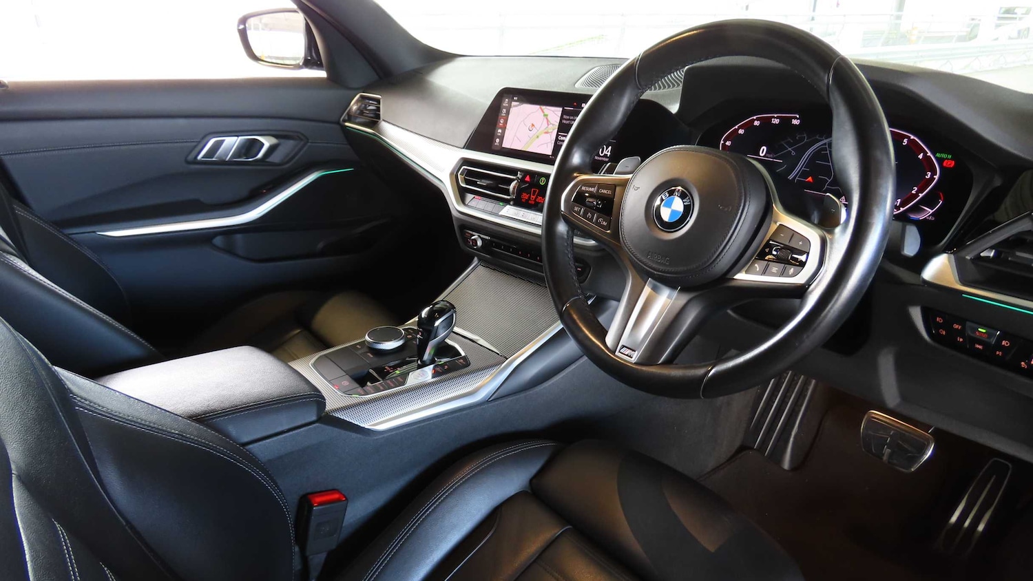 Used BMW 3 Series 2020 for sale - 76746159: Photo 7