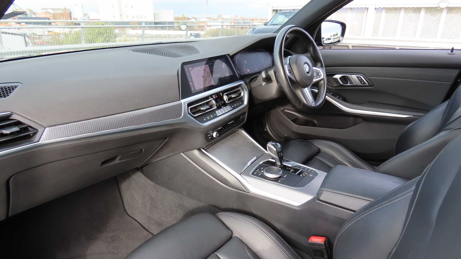 Used BMW 3 Series 2020 for sale - 76746159: Photo 8