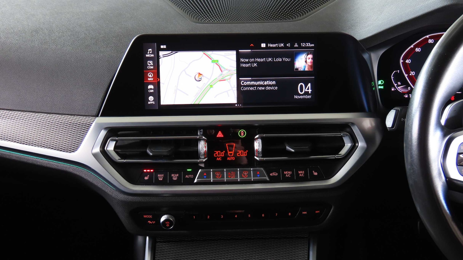 Used BMW 3 Series 2020 for sale - 76746159: Photo 9