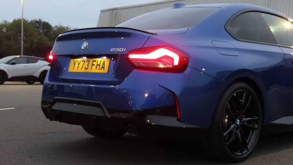 Used BMW 2 Series 2024 for sale - 76249076: Photo 10
