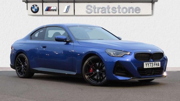 Used BMW 2 Series 2024 for sale - 76249076: Photo 1