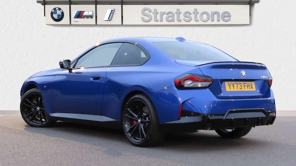 Used BMW 2 Series 2024 for sale - 76249076: Photo 2