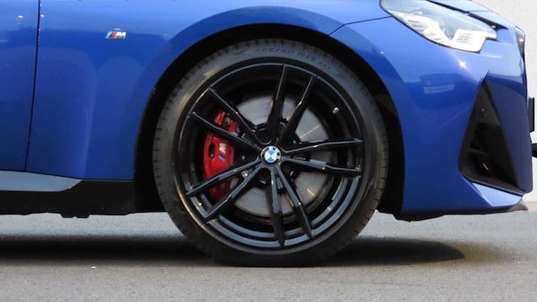 Used BMW 2 Series 2024 for sale - 76249076: Photo 4