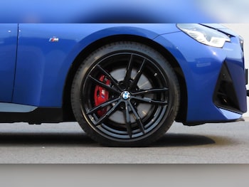 Used BMW 2 Series 2024 for sale - 76249076: Photo 4