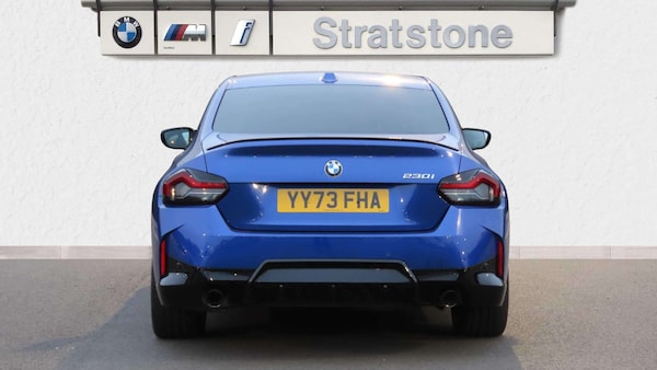 Used BMW 2 Series 2024 for sale - 76249076: Photo 5