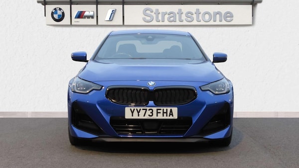 Used BMW 2 Series 2024 for sale - 76249076: Photo 6