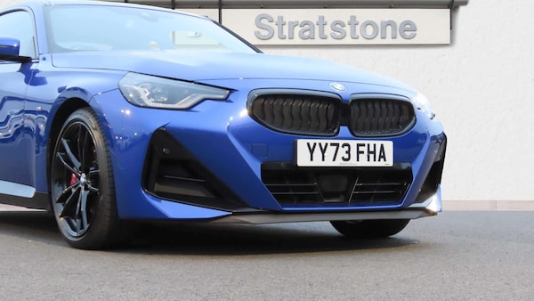 Used BMW 2 Series 2024 for sale - 76249076: Photo 7