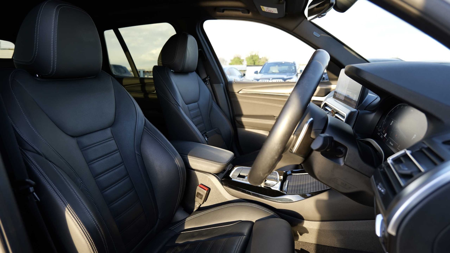 Used BMW X3 2023 for sale - 77093407: Photo 11