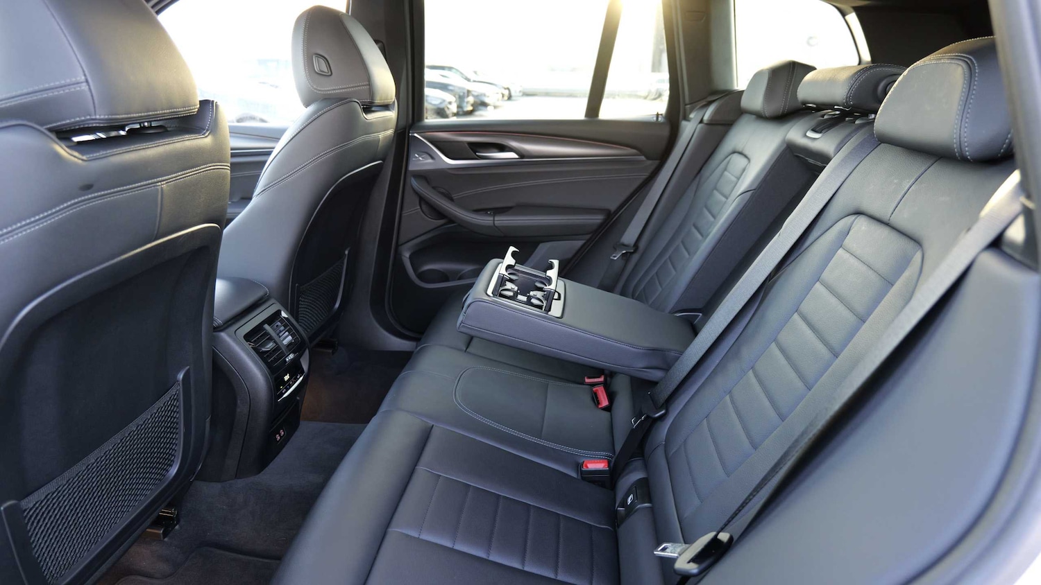 Used BMW X3 2023 for sale - 77093407: Photo 12