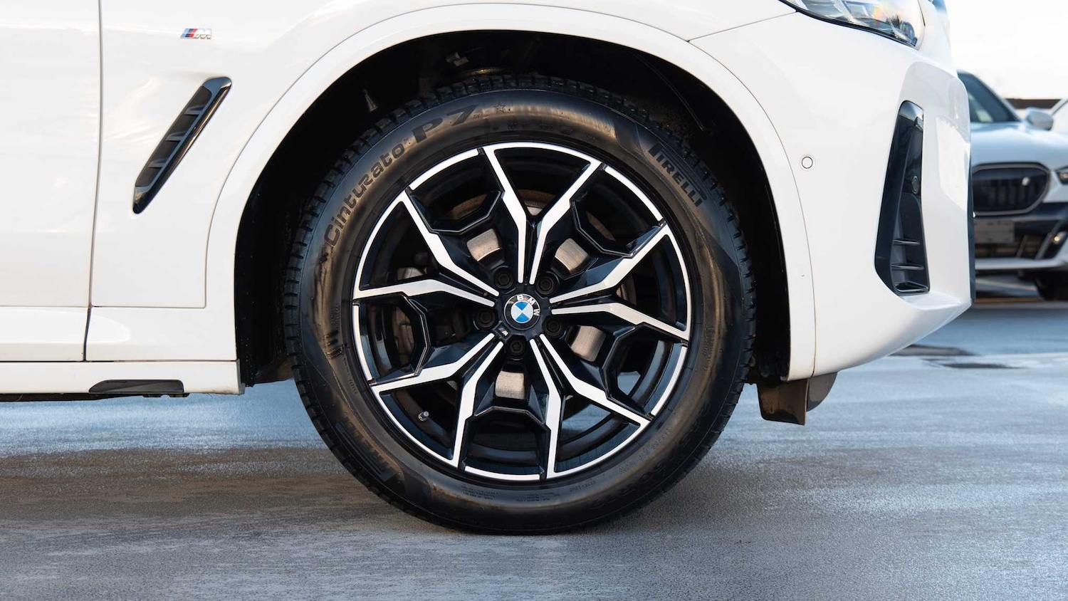 Used BMW X3 2023 for sale - 77093407: Photo 14