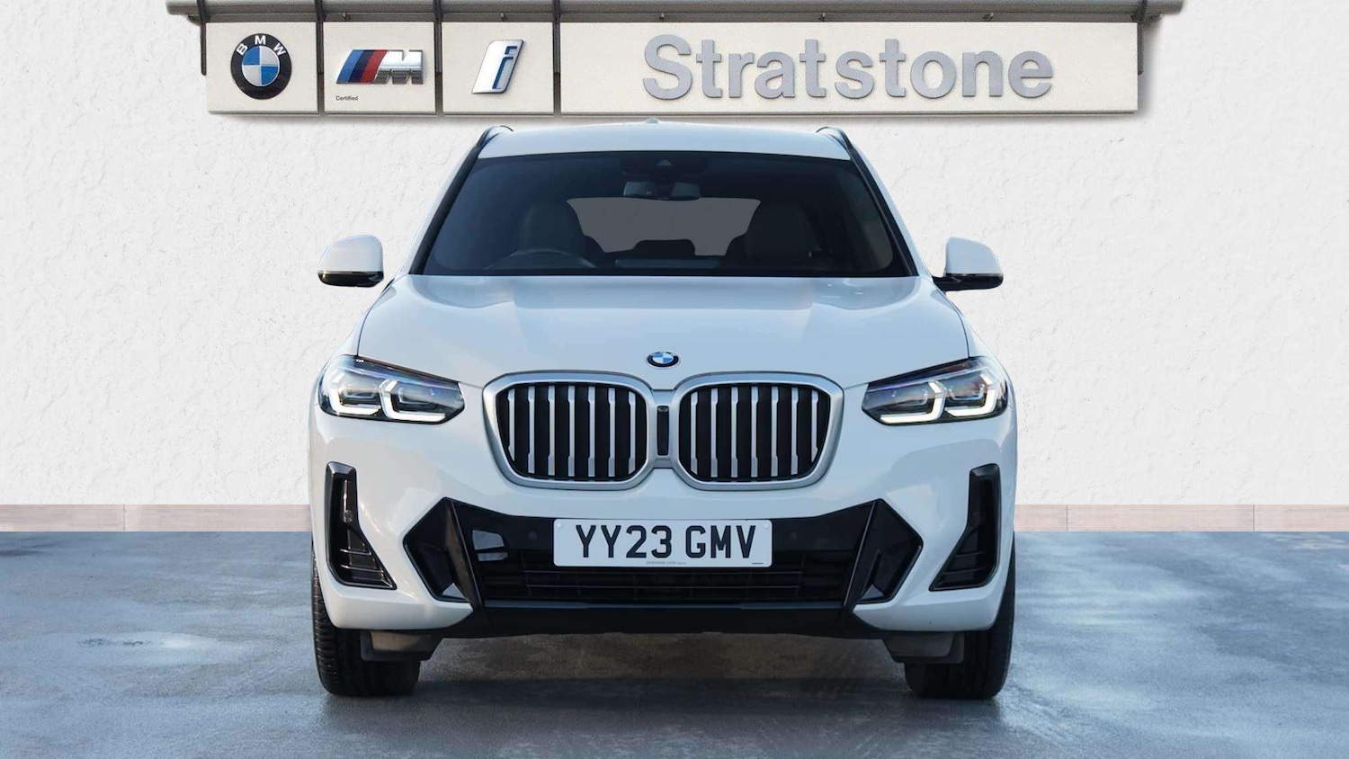 Used BMW X3 2023 for sale - 77093407: Photo 16