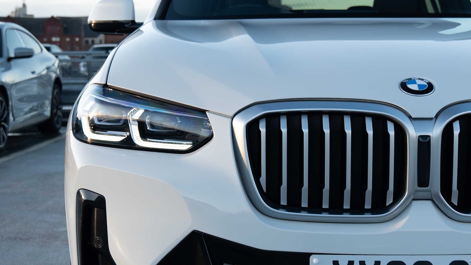 Used BMW X3 2023 for sale - 77093407: Photo 17