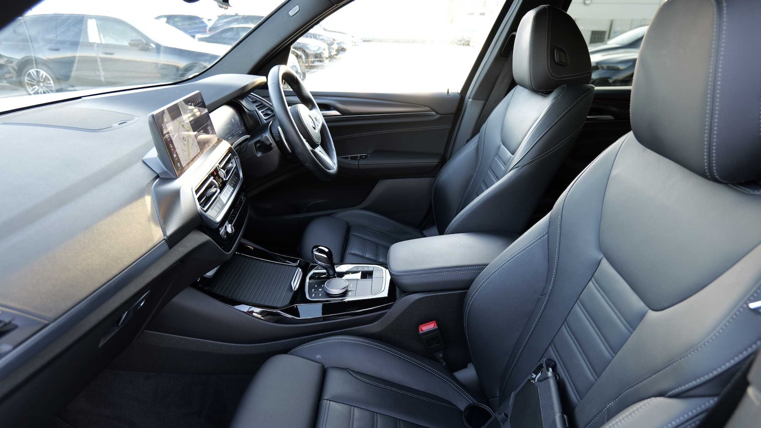 Used BMW X3 2023 for sale - 77093407: Photo 20