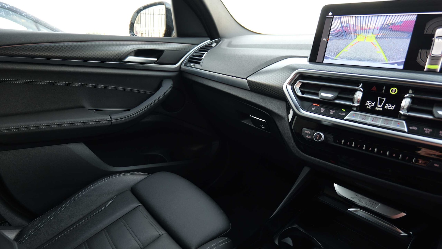 Used BMW X3 2023 for sale - 77093407: Photo 29