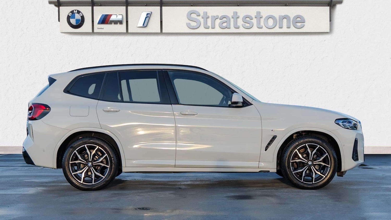 Used BMW X3 2023 for sale - 77093407: Photo 3