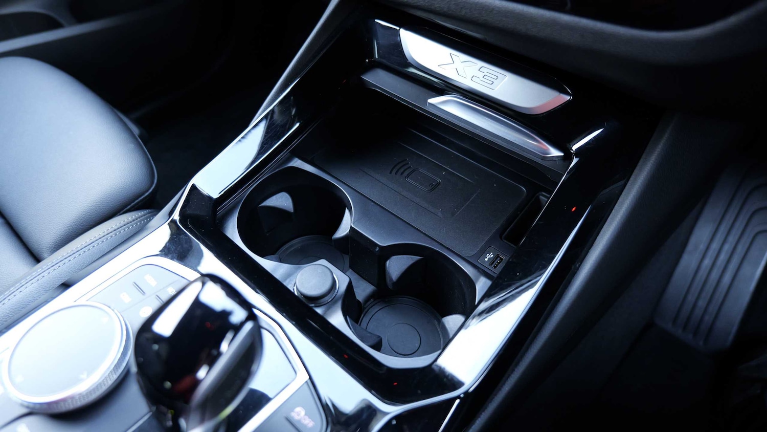 Used BMW X3 2023 for sale - 77093407: Photo 32