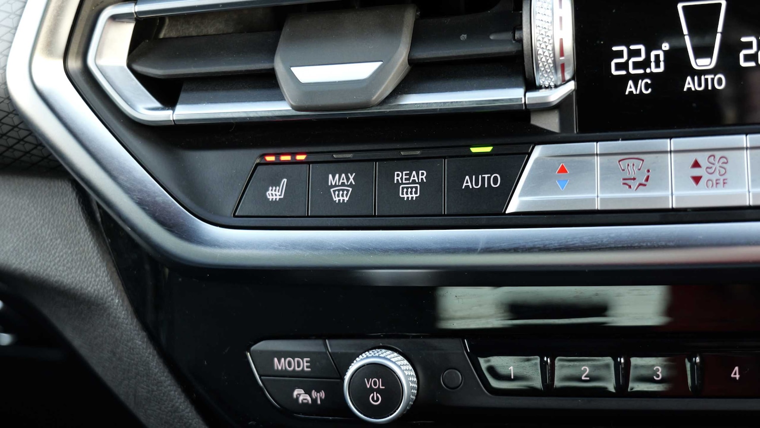 Used BMW X3 2023 for sale - 77093407: Photo 33