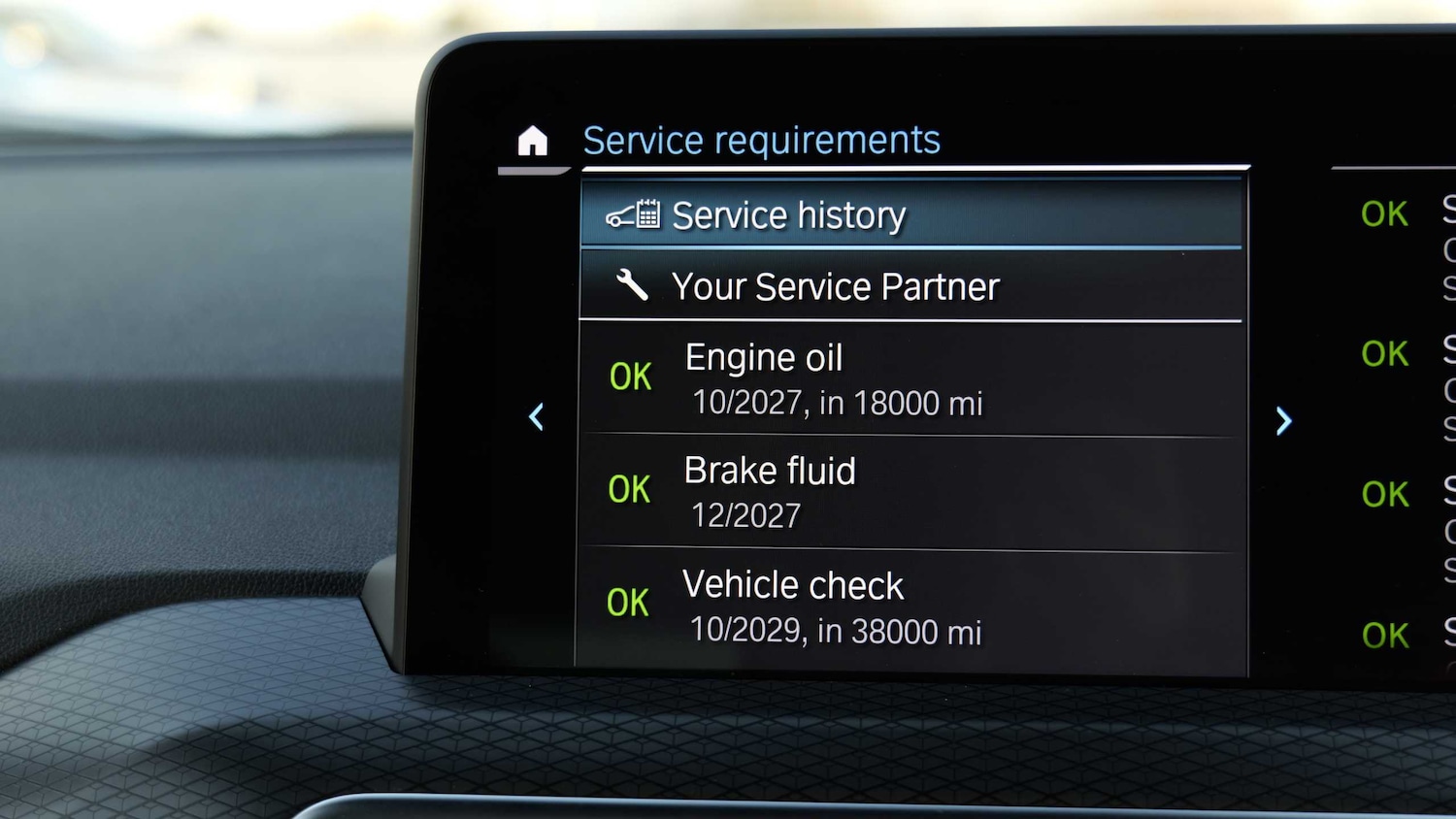 Used BMW X3 2023 for sale - 77093407: Photo 34