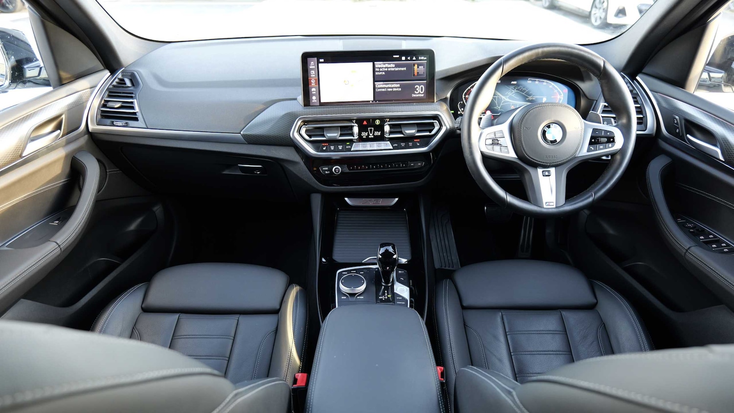 Used BMW X3 2023 for sale - 77093407: Photo 4