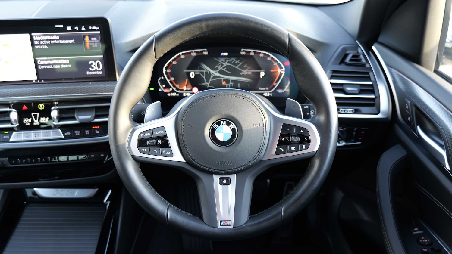 Used BMW X3 2023 for sale - 77093407: Photo 5