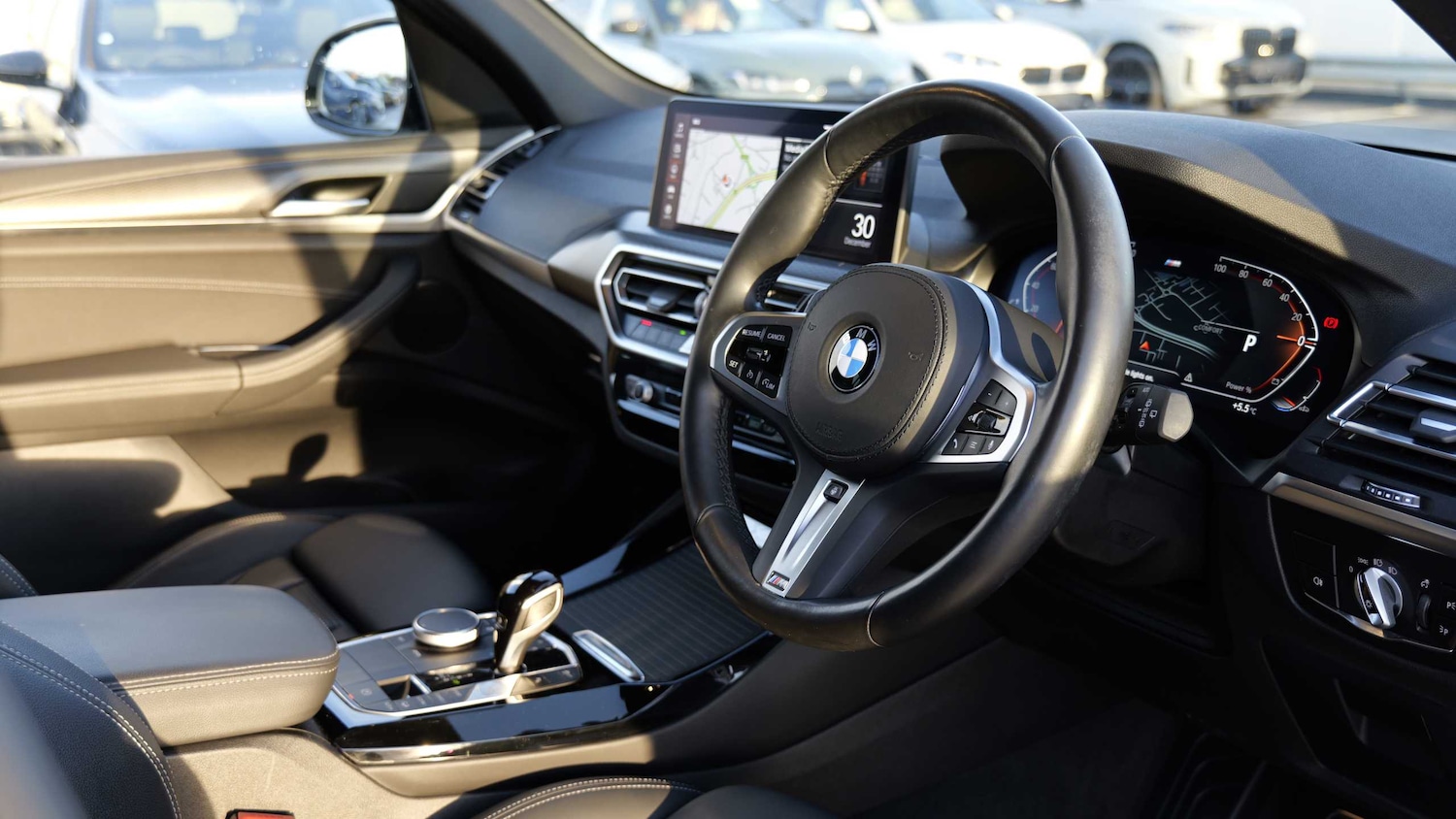 Used BMW X3 2023 for sale - 77093407: Photo 6