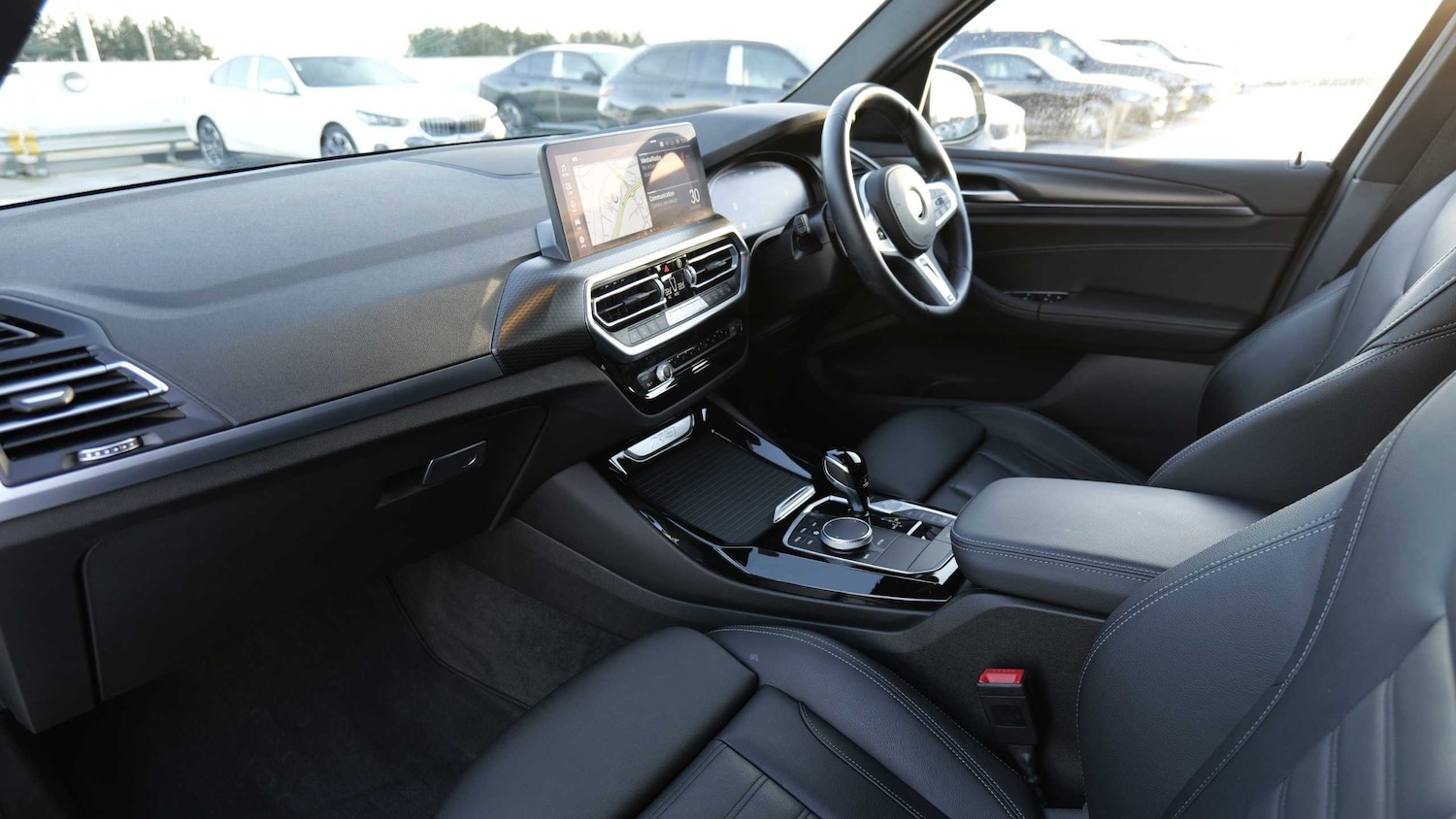 Used BMW X3 2023 for sale - 77093407: Photo 7