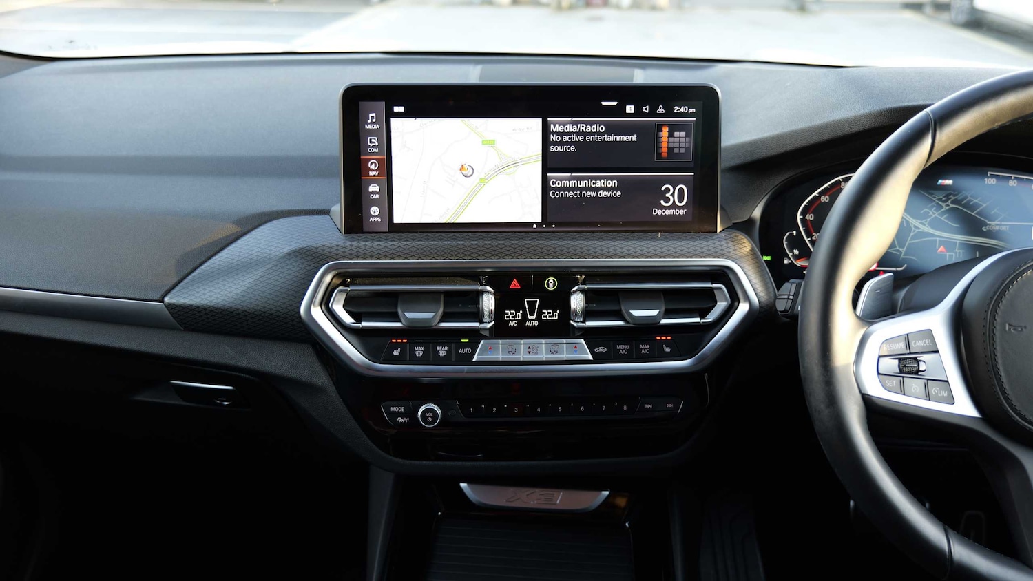 Used BMW X3 2023 for sale - 77093407: Photo 8