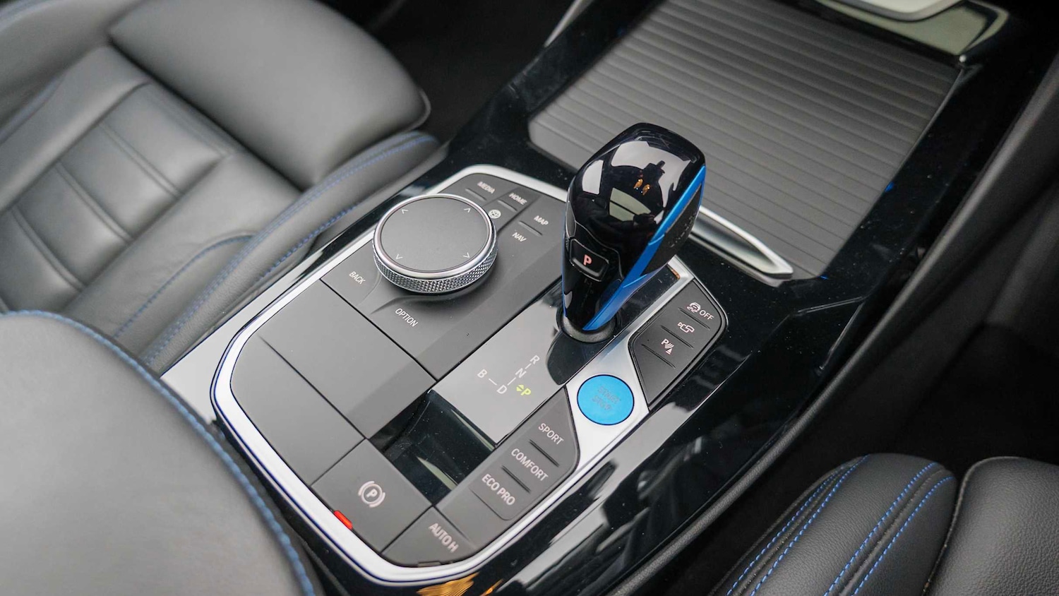 Used BMW iX3 2023 for sale - 77389713: Photo 10