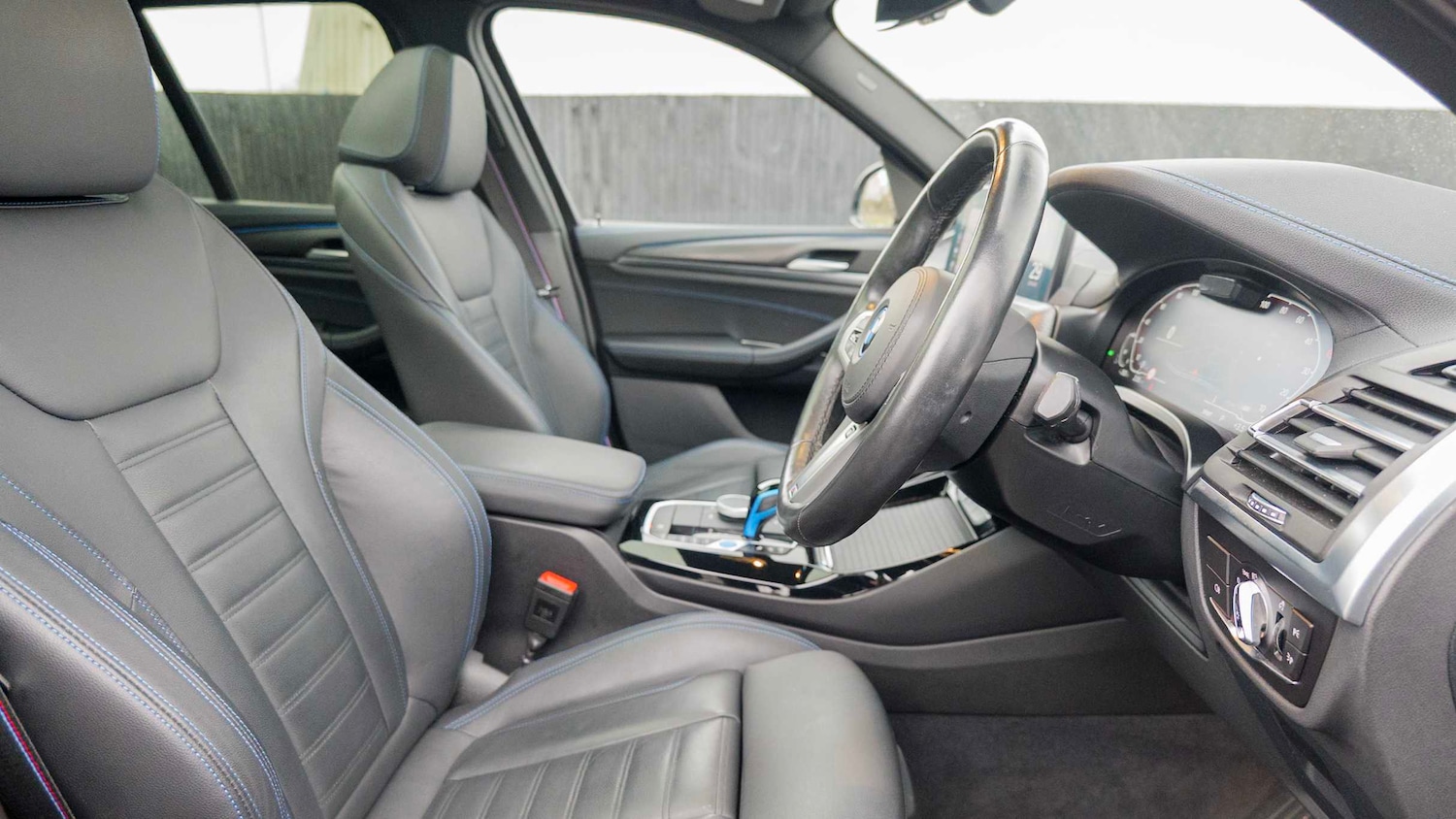 Used BMW iX3 2023 for sale - 77389713: Photo 11