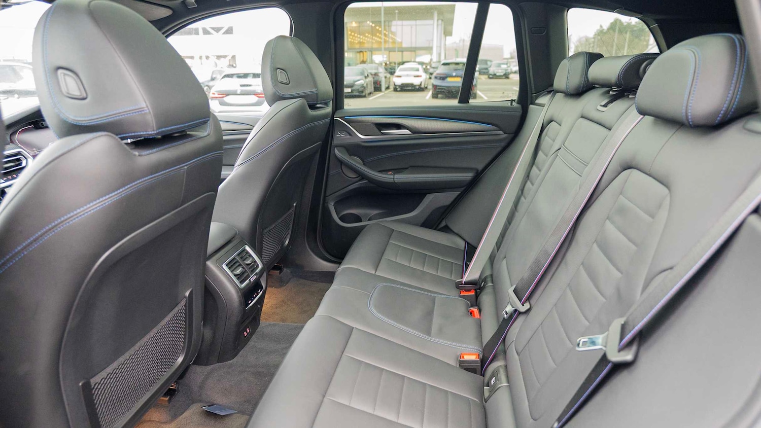 Used BMW iX3 2023 for sale - 77389713: Photo 12