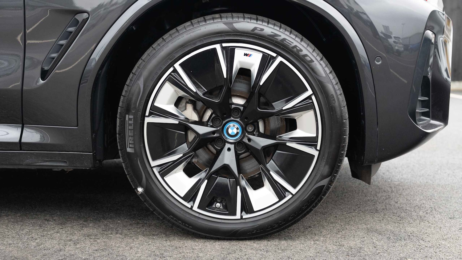 Used BMW iX3 2023 for sale - 77389713: Photo 13