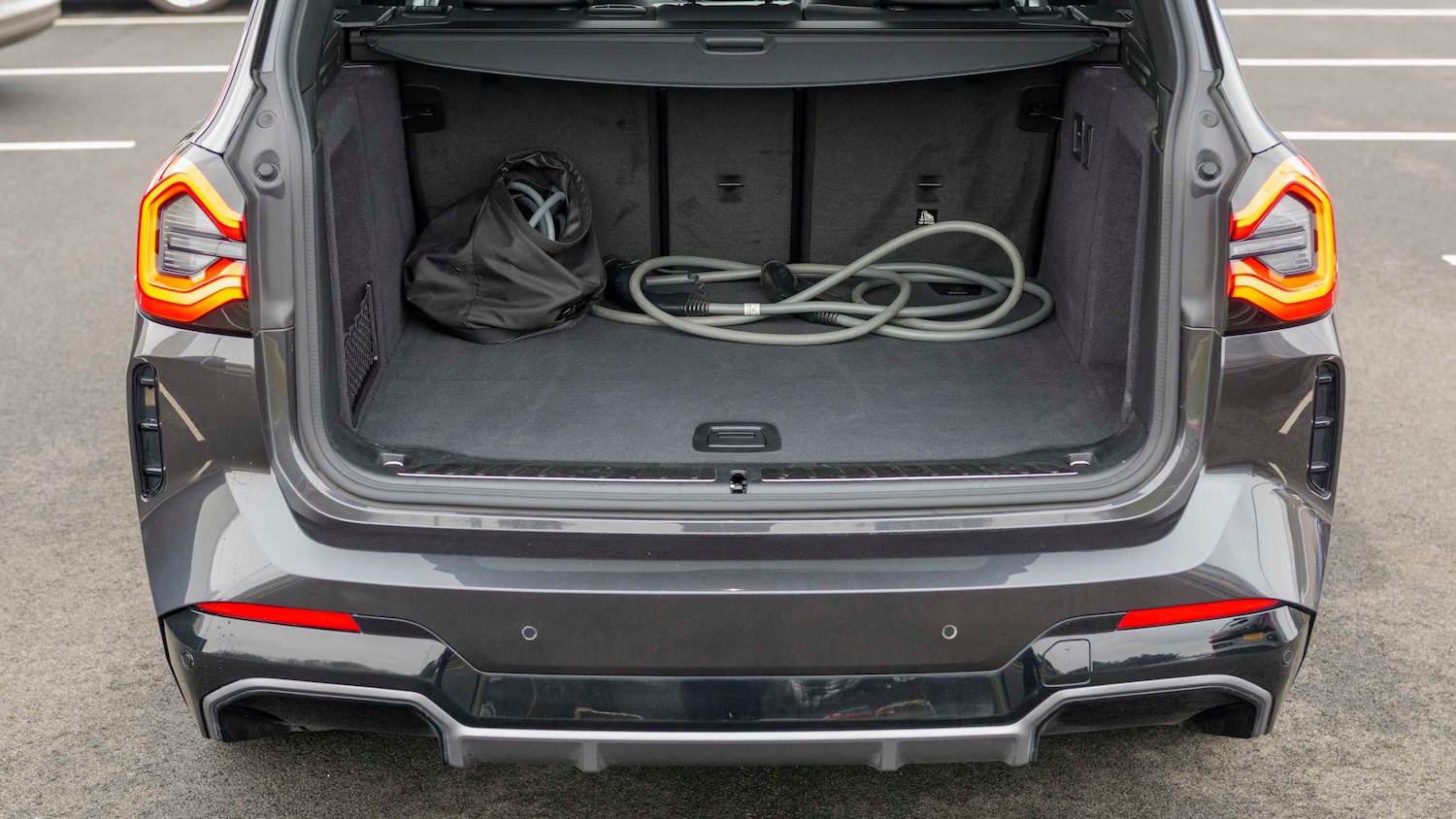 Used BMW iX3 2023 for sale - 77389713: Photo 14