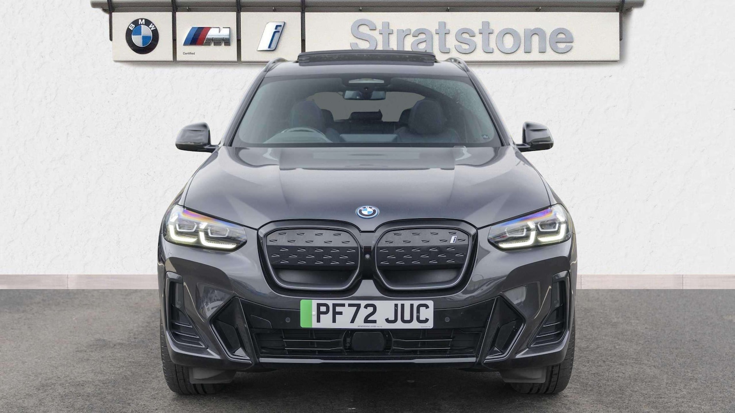 Used BMW iX3 2023 for sale - 77389713: Photo 16