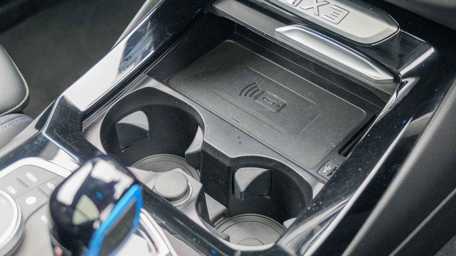 Used BMW iX3 2023 for sale - 77389713: Photo 26