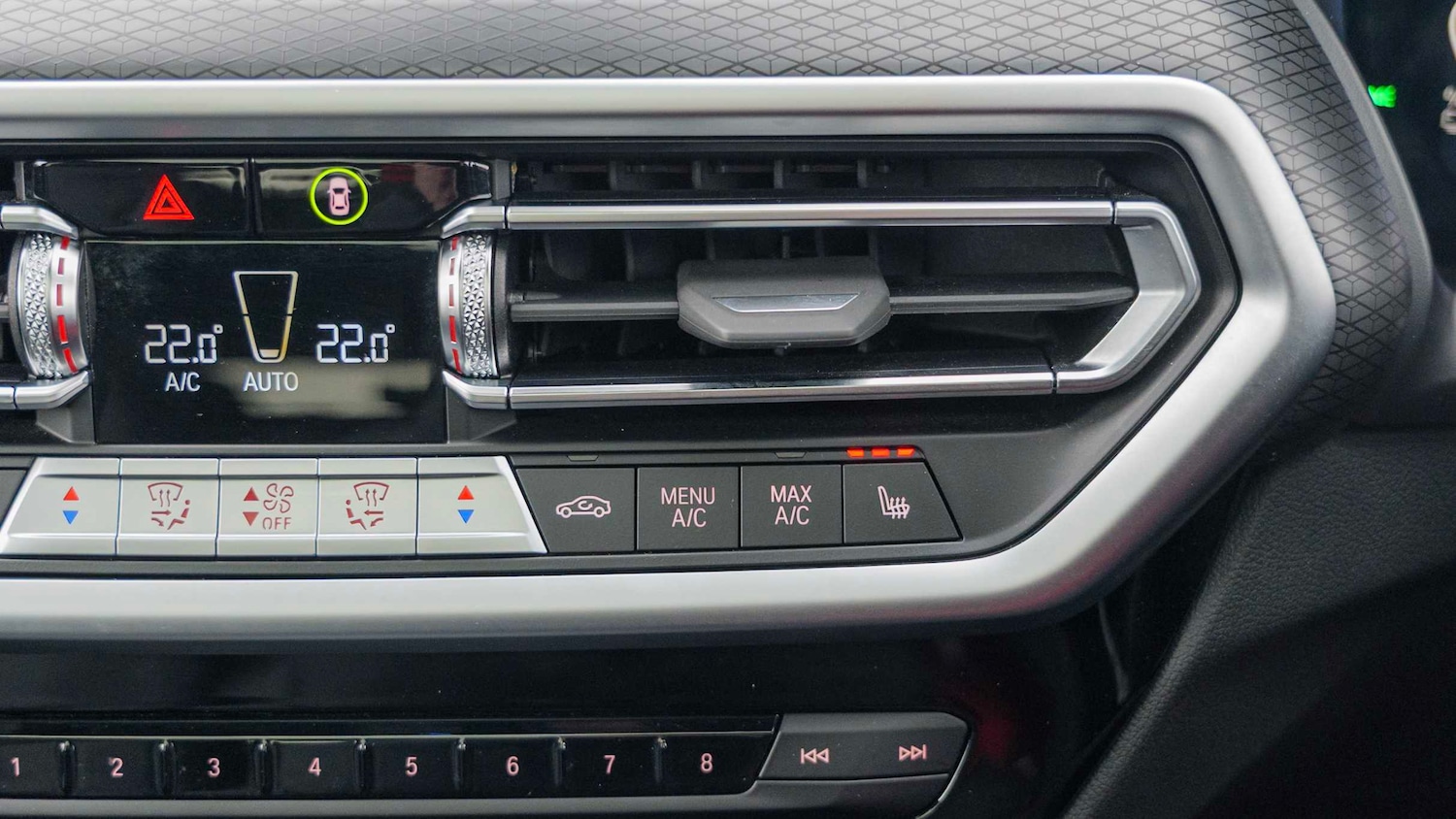 Used BMW iX3 2023 for sale - 77389713: Photo 27