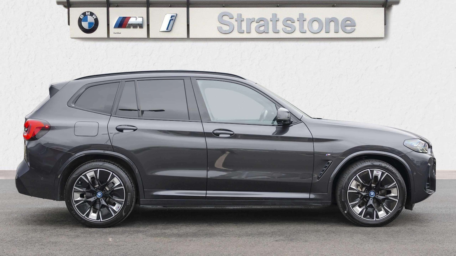 Used BMW iX3 2023 for sale - 77389713: Photo 3