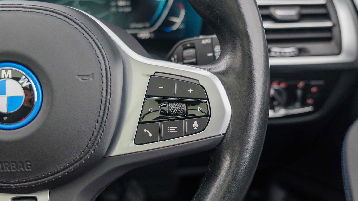 Used BMW iX3 2023 for sale - 77389713: Photo 31