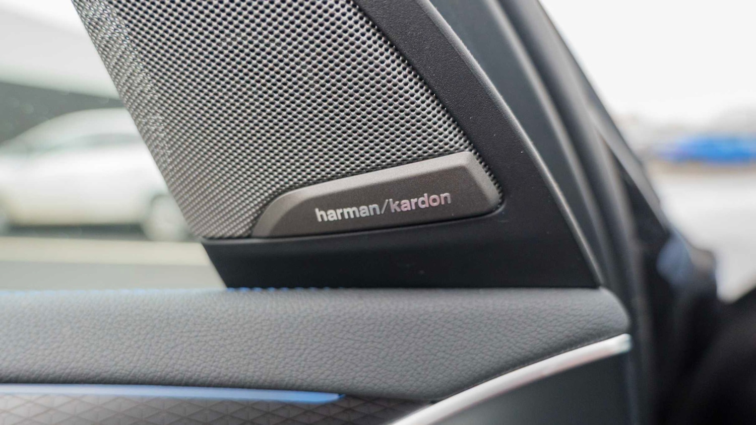 Used BMW iX3 2023 for sale - 77389713: Photo 33