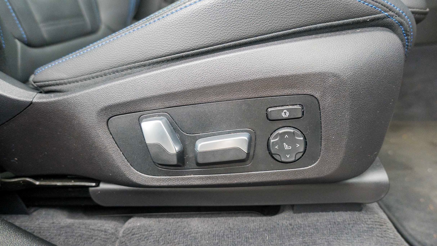 Used BMW iX3 2023 for sale - 77389713: Photo 35