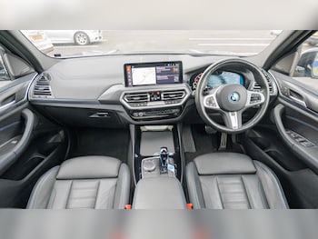 Used BMW iX3 2023 for sale - 77389713: Photo