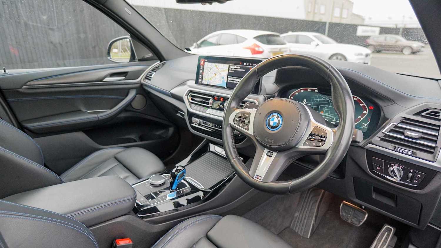 Used BMW iX3 2023 for sale - 77389713: Photo 6