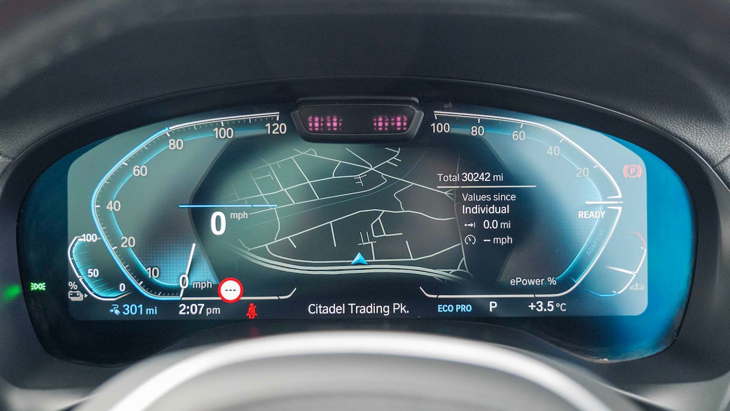 Used BMW iX3 2023 for sale - 77389713: Photo 9