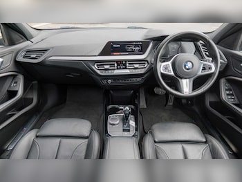Used BMW 1 Series 2020 for sale - 78845340: Photo