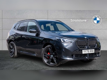 Used BMW X3 2025 for sale - 78576743: Photo